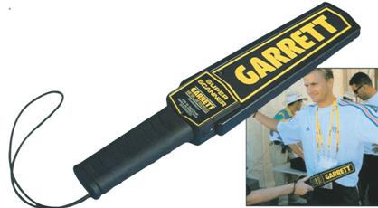 ����(gu��)�w����Super Scanner̽�y(c��)��